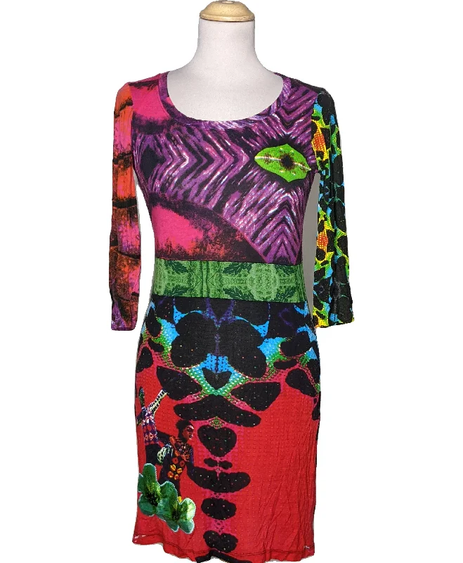 DESIGUAL Luxury Kimono Robe