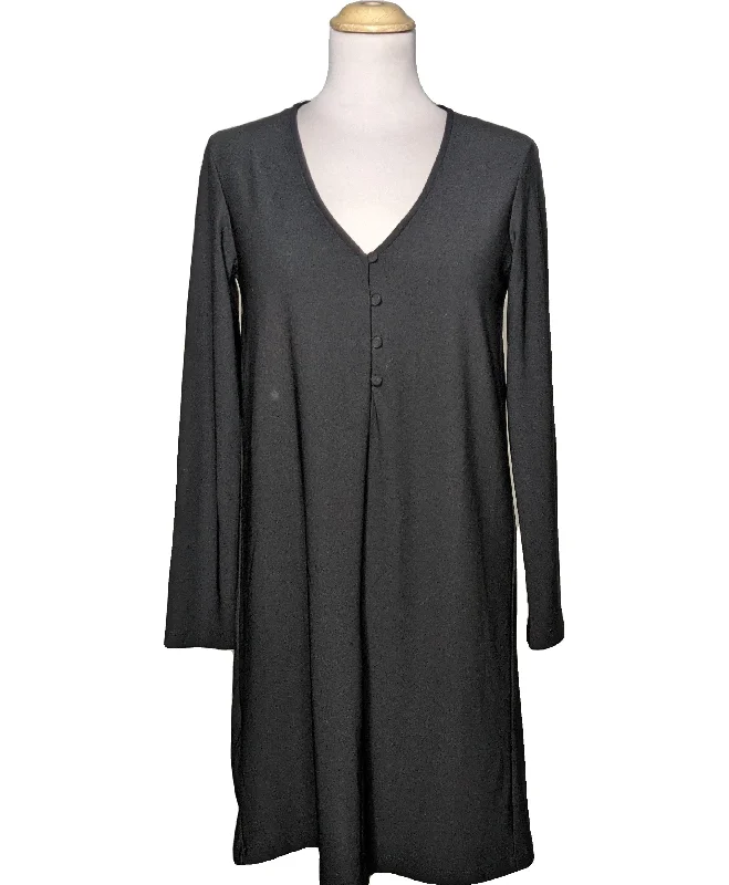 MANGO Soft Silk Robe