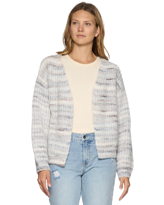 DORSET CARDIGAN Water-resistant sweaters