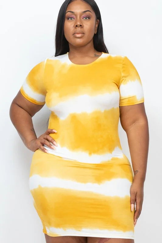 Print 206 Mustard