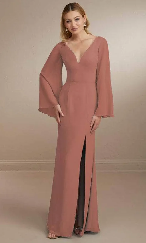 Christina Wu Celebration 22164 - Long Evening Gown Fall party dresses