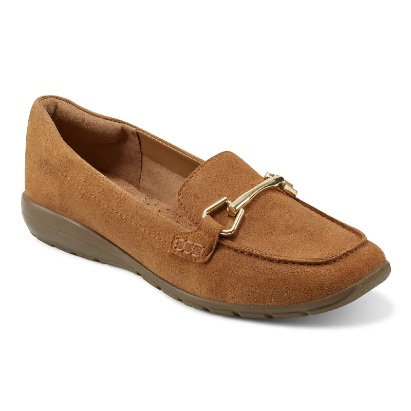 Amalie Casual Loafers Date night unclassified dresses