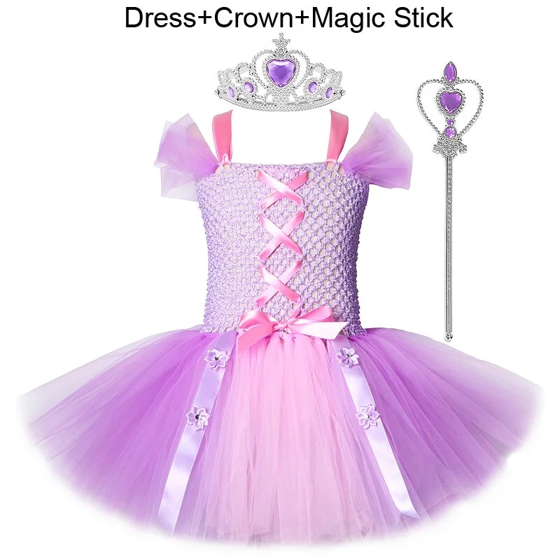 Dress Crown Stick