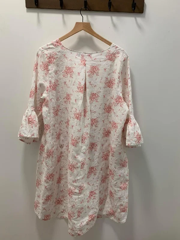 Rose print