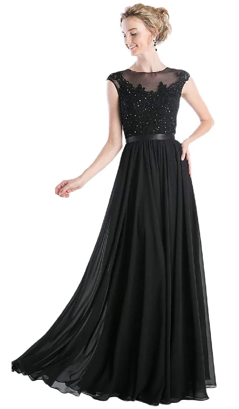 Cinderella Divine 3222 Dark color unclassified dresses