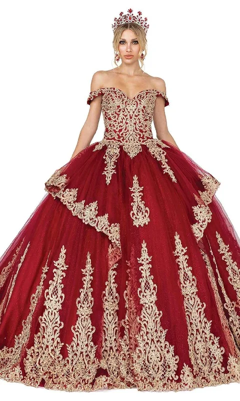 Dancing Queen 1571 Chiffon unclassified dresses