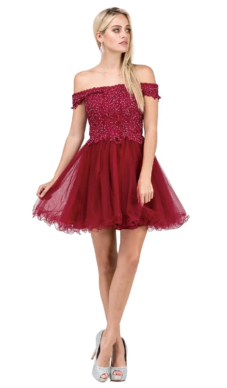 Dancing Queen 3018 High-end unclassified dresses