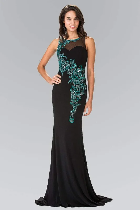 Elizabeth K GL1471 Dark color unclassified dresses