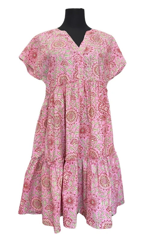 Ibisa - San Diego Dress - Blossom Chic unclassified dresses