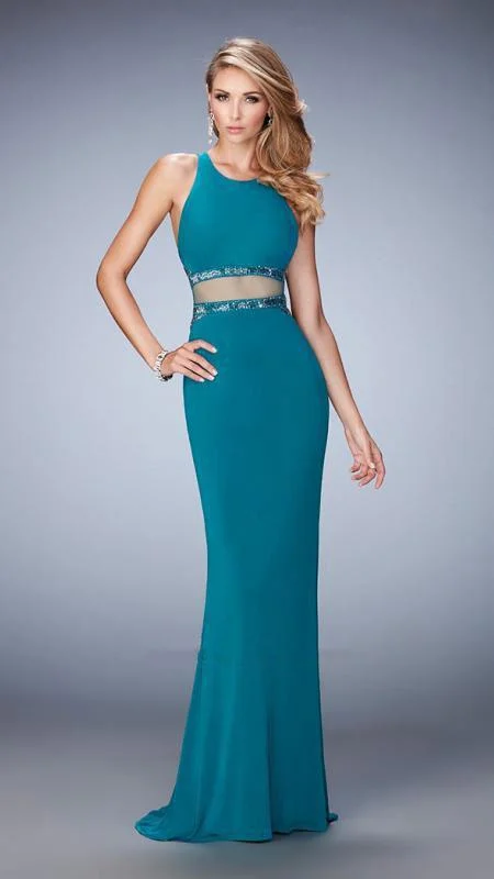 La Femme 22272 Affordable unclassified dresses