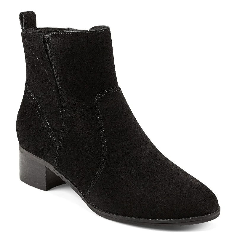 Serena Booties Everyday wear unclassified dresses