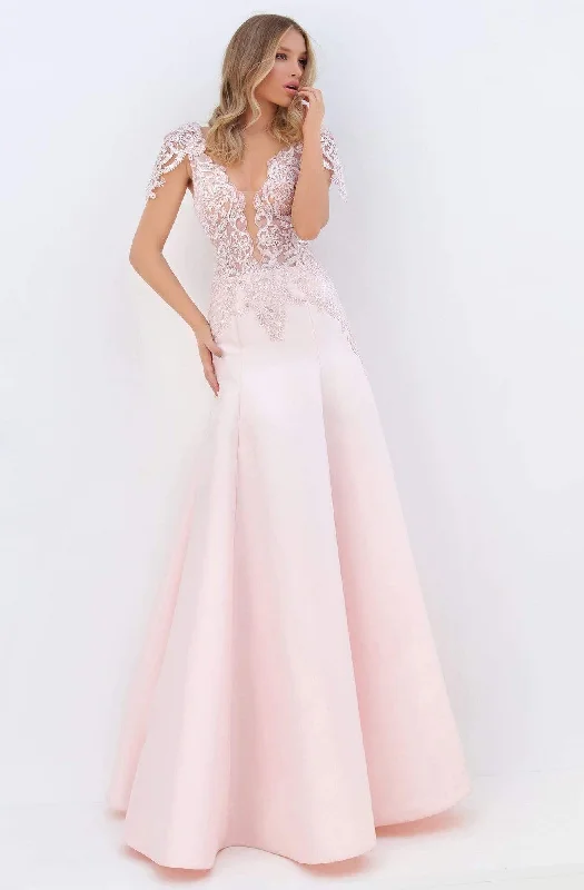 Tarik Ediz 50746 Discounted unclassified dresses