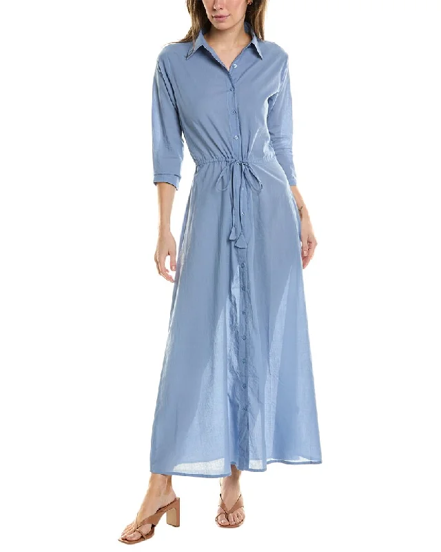 SOLE Solerno Shirtdress Shirt Dress Fashion